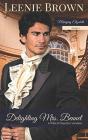 Delighting Mrs. Bennet - Preview