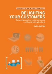Capa do artigo Delighting Your Customers