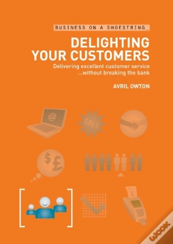 Capa do artigo Delighting Your Customers