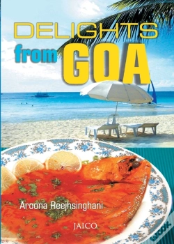 Capa do artigo Delights From Goa