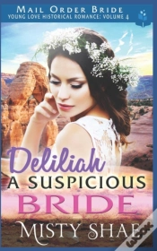Capa do artigo Delilah - A Suspicious Bride