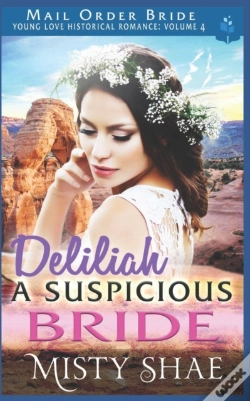 Capa do artigo Delilah - A Suspicious Bride