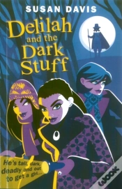Capa do artigo Delilah And The Dark Stuff