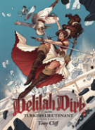 Delilah Dirk And The Turkish Lieutenant
