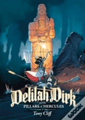 Delilah Dirk & The Pillars Of Hercules