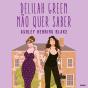 Delilah Green Não Quer Saber - Vol 2 - Preview