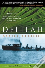 Capa do artigo Delilah