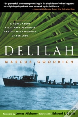 Capa do artigo Delilah