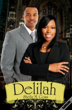 Capa do artigo Delilah