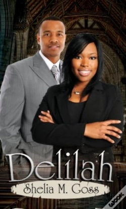 Capa do artigo Delilah