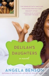Delilah'S Daughters