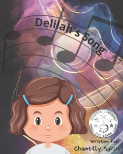 Capa do artigo Delilah'S Song