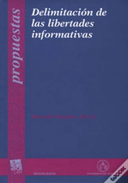 Capa do artigo Delimitación De Las Libertades Informativas