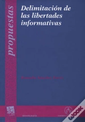 Capa do artigo Delimitación De Las Libertades Informativas