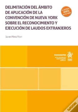 Capa do artigo Delimitacion Del Ambito De Aplicacion De La Convencion