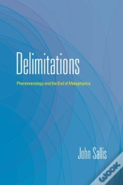 Capa do artigo Delimitations