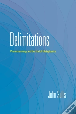 Capa do artigo Delimitations