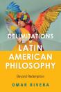 Delimitations Of Latin American Philosophy - Preview