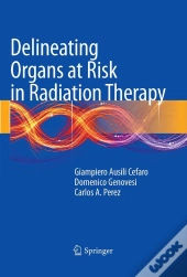Delineating Organs At Risk In Radiation Therapy