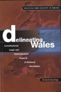 Delineating Wales - Preview