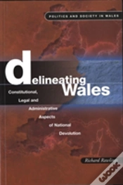 Capa do artigo Delineating Wales