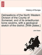 Capa do artigo Delineations Of The North Western Divisi