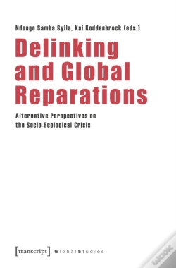 Capa do artigo Delinking And Global Reparations
