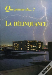 Capa do artigo Delinquance