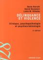 Délinquance Et Violence - Preview