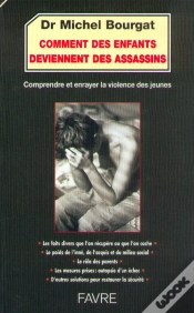 Capa do artigo Delinquance Juvenile ; Comment Des Enfants Deviennent Des Assassins