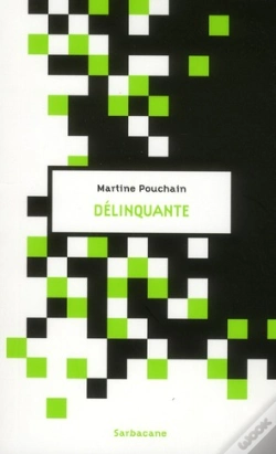 Capa do artigo Délinquante
