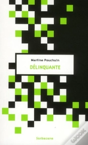 Capa do artigo Délinquante