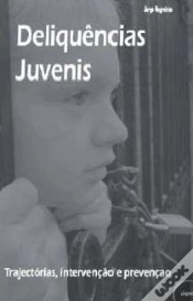 Capa do artigo Delinquências Juvenis