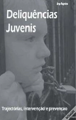 Capa do artigo Delinquências Juvenis
