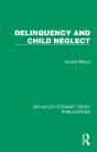 Delinquency And Child Neglect - Preview