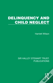Capa do artigo Delinquency And Child Neglect