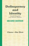 Delinquency And Identity