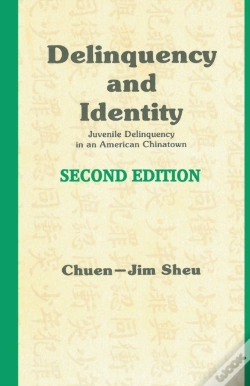 Capa do artigo Delinquency And Identity