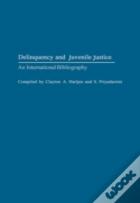 Delinquency And Juvenile Justice