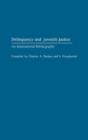 Delinquency And Juvenile Justice - Preview
