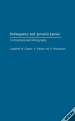 Capa do artigo Delinquency And Juvenile Justice