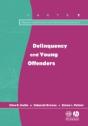 Delinquency And Young Offenders - Preview