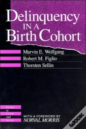 Capa do artigo Delinquency In A Birth Cohort