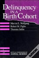 Delinquency In A Birth Cohort
