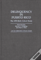 Delinquency In Puerto Rico