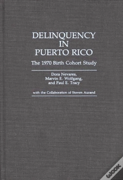 Capa do artigo Delinquency In Puerto Rico