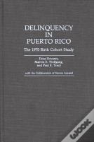 Delinquency In Puerto Rico