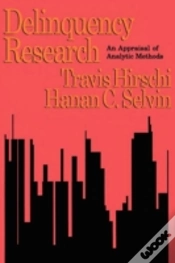 Capa do artigo Delinquency Research