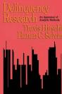 Delinquency Research - Preview