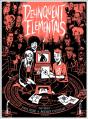 Delinquent Elementals - Preview